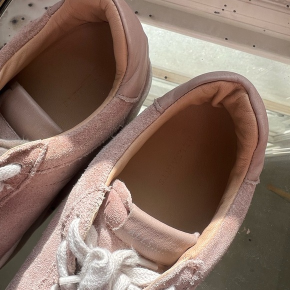 All Saints Low Top Sneaker - Picture 5 of 6